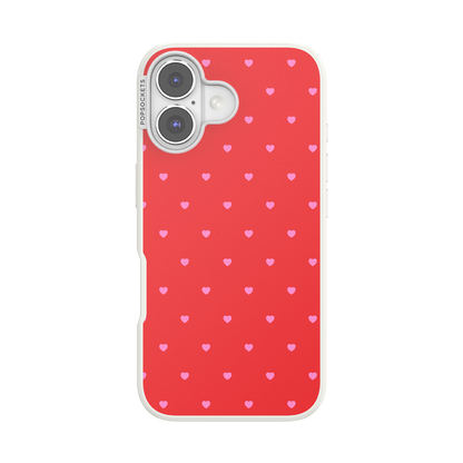 Cherry Pop — iPhone 16 MagSafe Case - US 75533