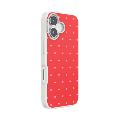 Cherry Pop — iPhone 16 MagSafe Case - US 75533