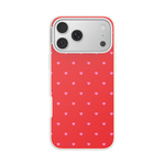 Cherry Pop — iPhone 17 Pro Max MagSafe Case - US 22801