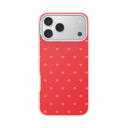 Cherry Pop — iPhone 17 Pro Max MagSafe Case - US 50819