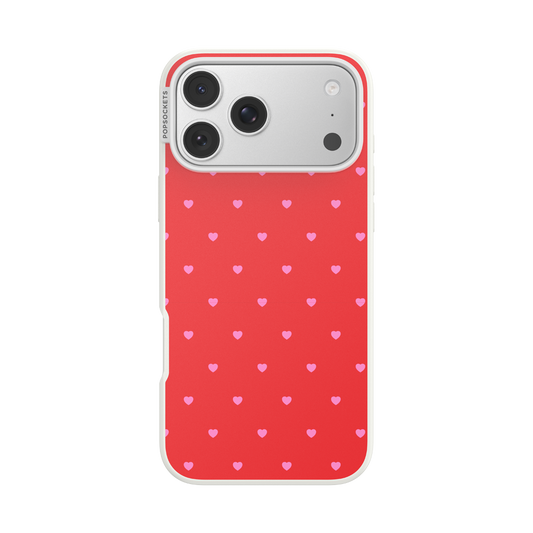 Cherry Pop — iPhone 17 Pro Max MagSafe Case - US 50819