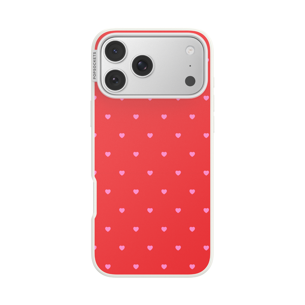 Cherry Pop — iPhone 17 Pro Max MagSafe Case - US 37694