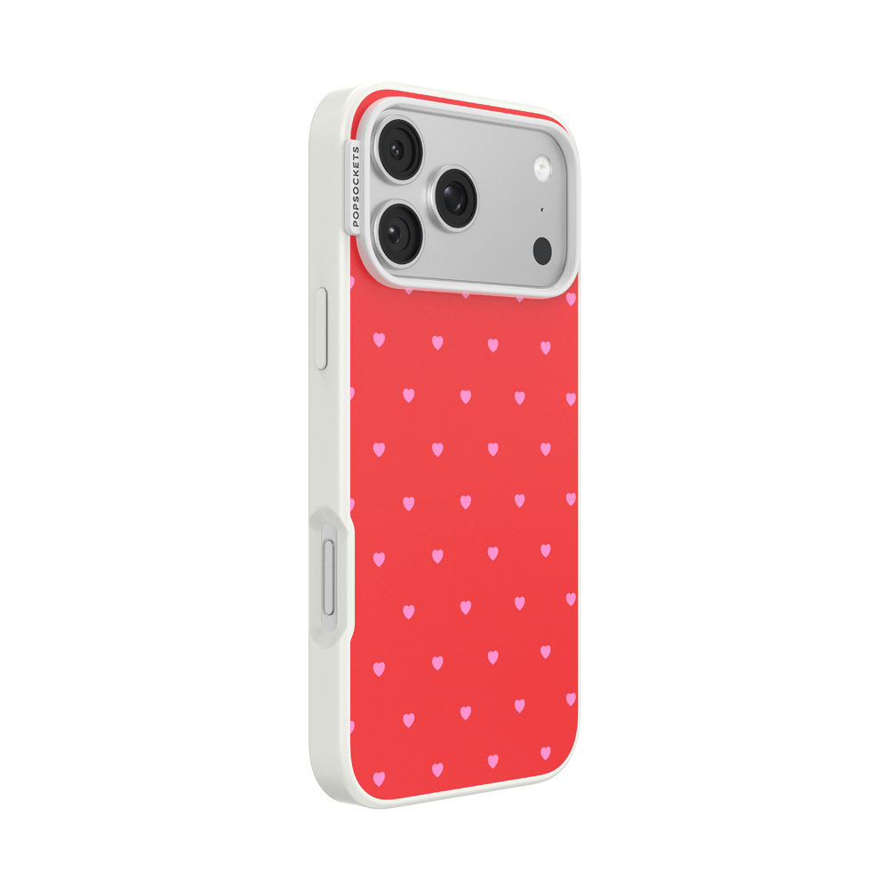 Cherry Pop — iPhone 17 Pro Max MagSafe Case - US 96494