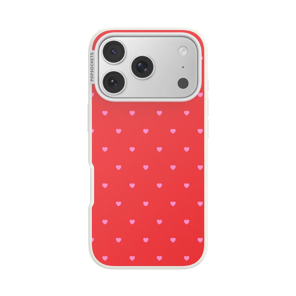 Cherry Pop — iPhone 17 Pro MagSafe Case - US 62288