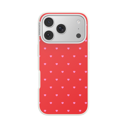 Cherry Pop — iPhone 17 Pro MagSafe Case - US 62288