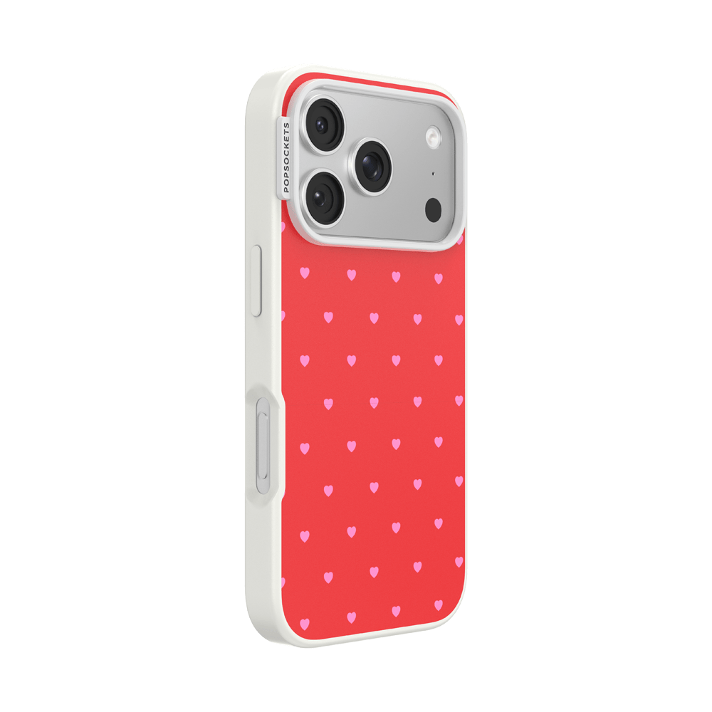 Cherry Pop — iPhone 17 Pro MagSafe Case - US 62288