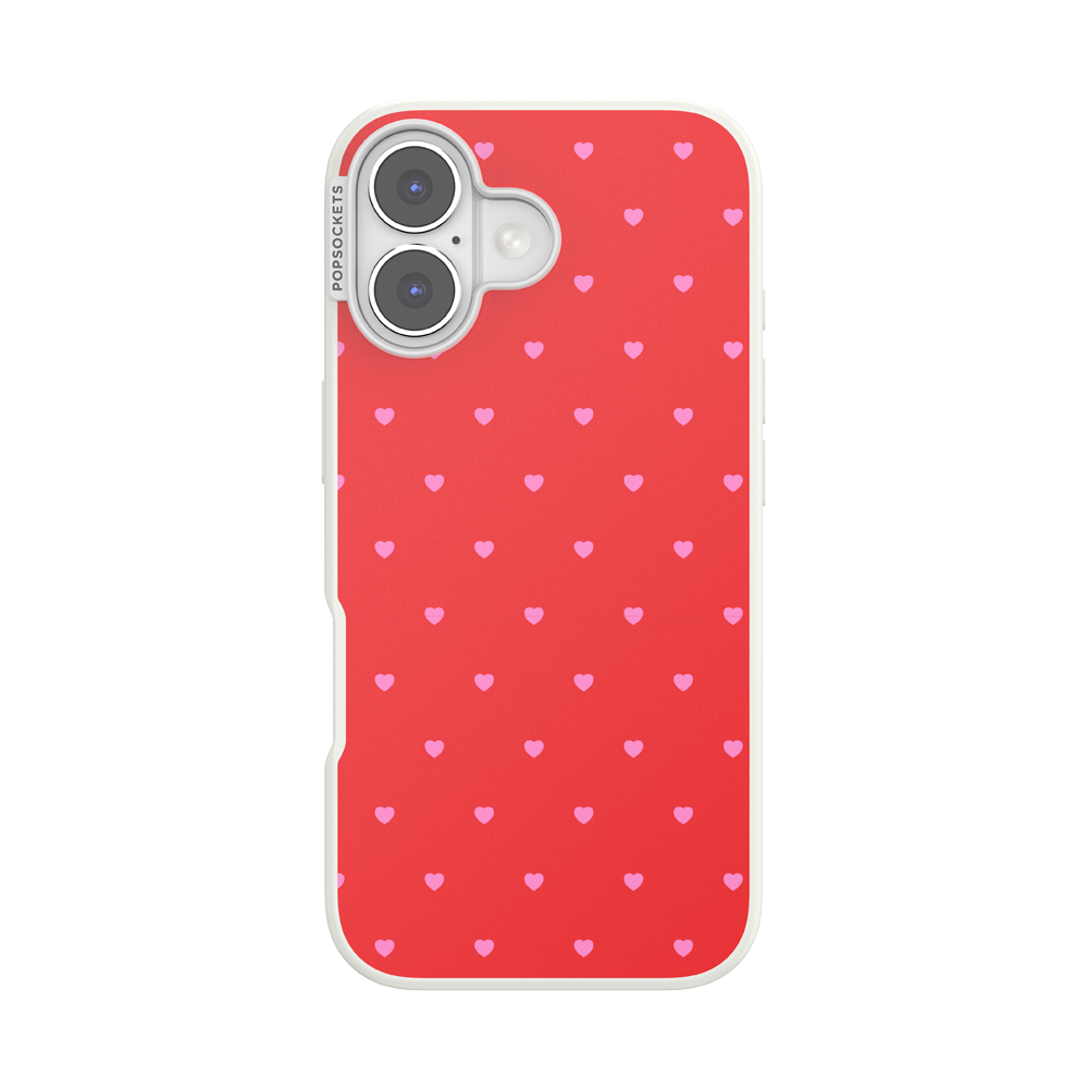 Cherry Pop — iPhone 17 MagSafe Case - US 96585