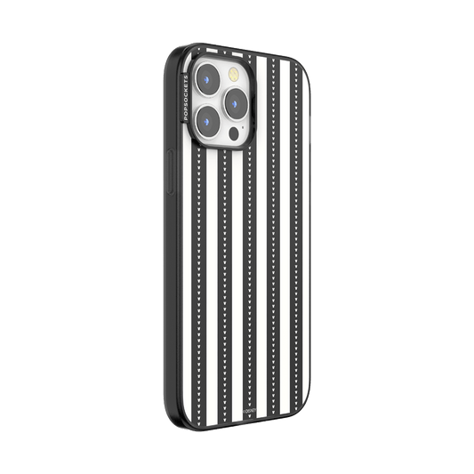 Chic Mickey Stripe — iPhone 13 Pro Max MagSafe Case - US 61358