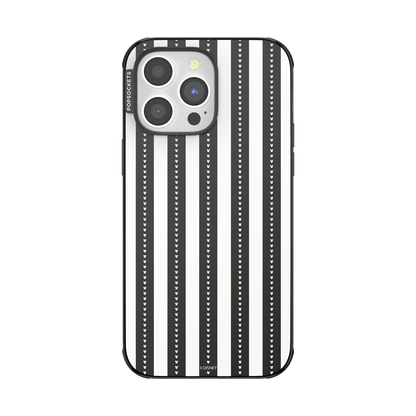 Chic Mickey Stripe — iPhone 14 Pro Max MagSafe Case - US 96952