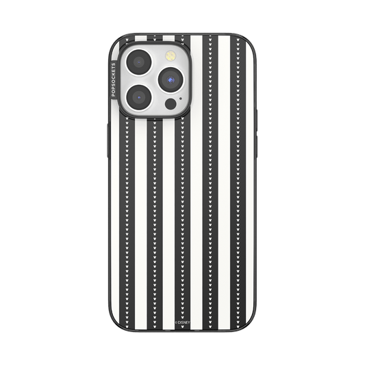 Chic Mickey Stripe — iPhone 15 Pro Max MagSafe Case - US 12740