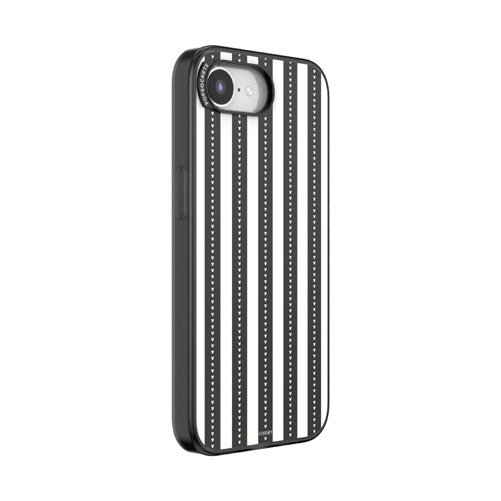 Chic Mickey Stripe — iPhone 17e/16eE MagSafe Case - US 24434