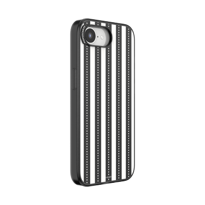 Chic Mickey Stripe — iPhone 17e/16eE MagSafe Case - US 24434