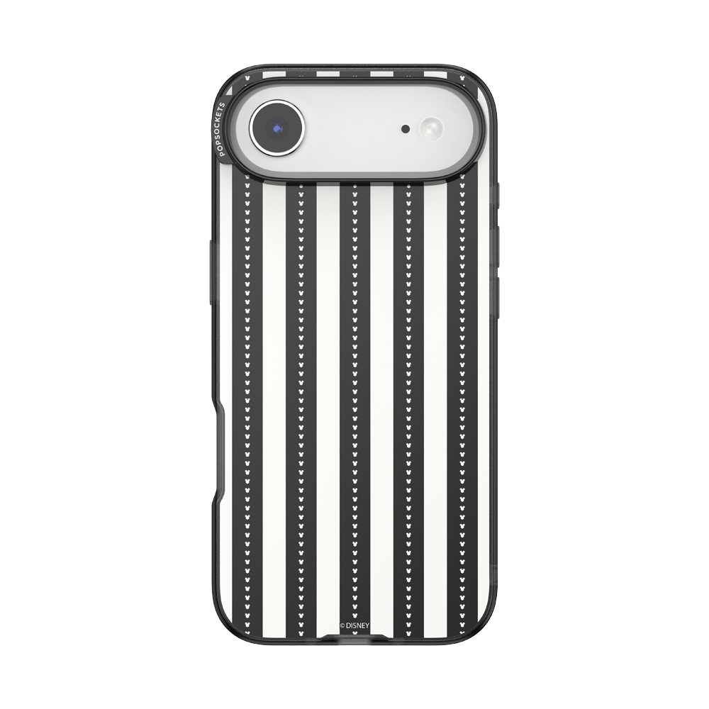 Chic Mickey Stripe — iPhone Air MagSafe Case - US 78999
