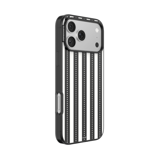 Chic Mickey Stripe — iPhone 17 Pro Max MagSafe Case - US 14149