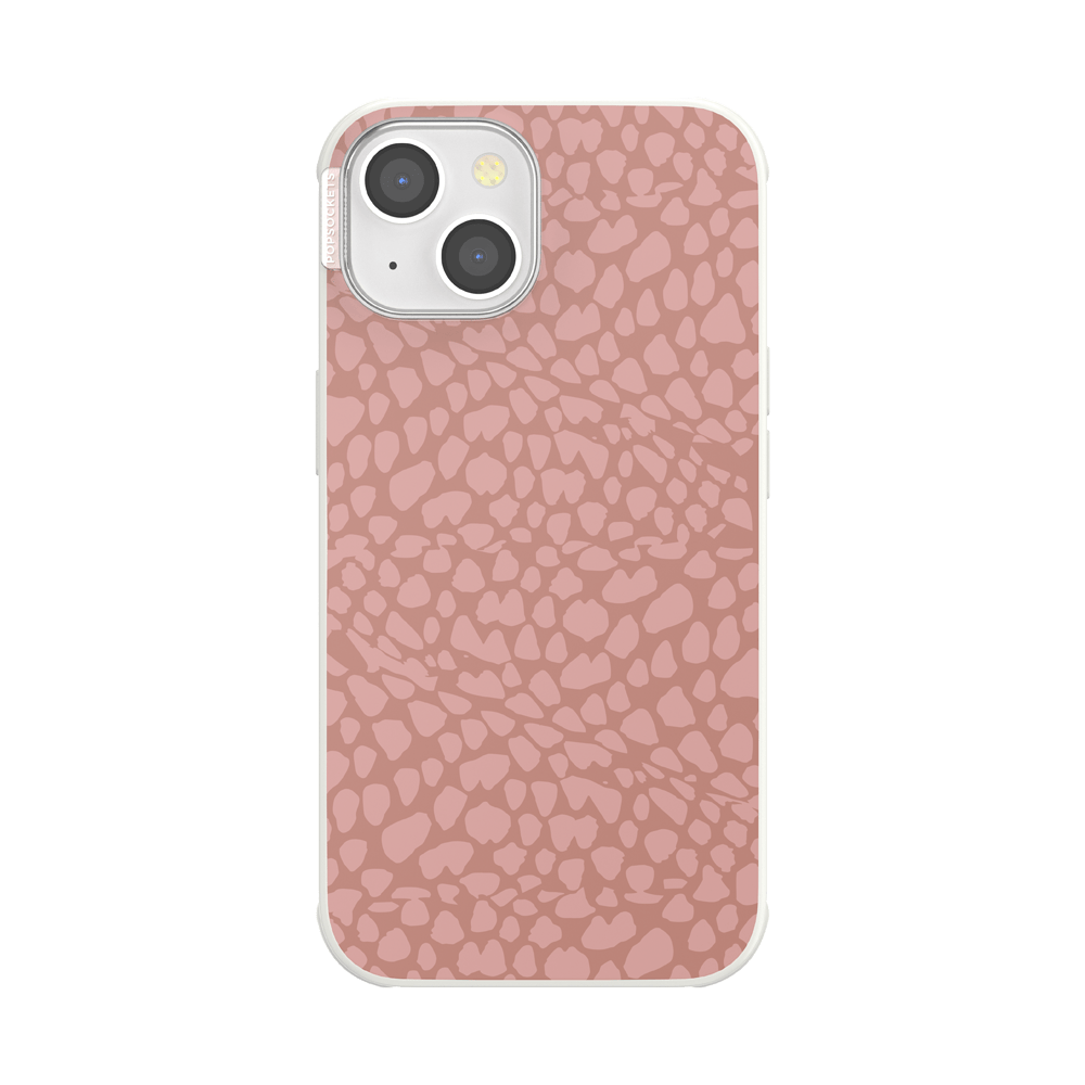 Clay Rosa Fossil — iPhone 13 MagSafe Case - US 05336