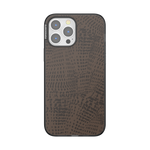 Cocoa Umber Petrified — iPhone 13 Pro Max MagSafe Case - US 48704
