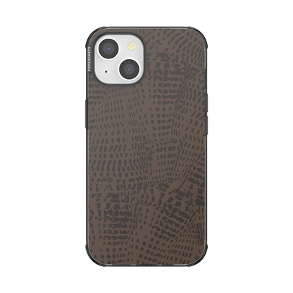 Cocoa Umber Petrified — iPhone 13 MagSafe Case - US 01090