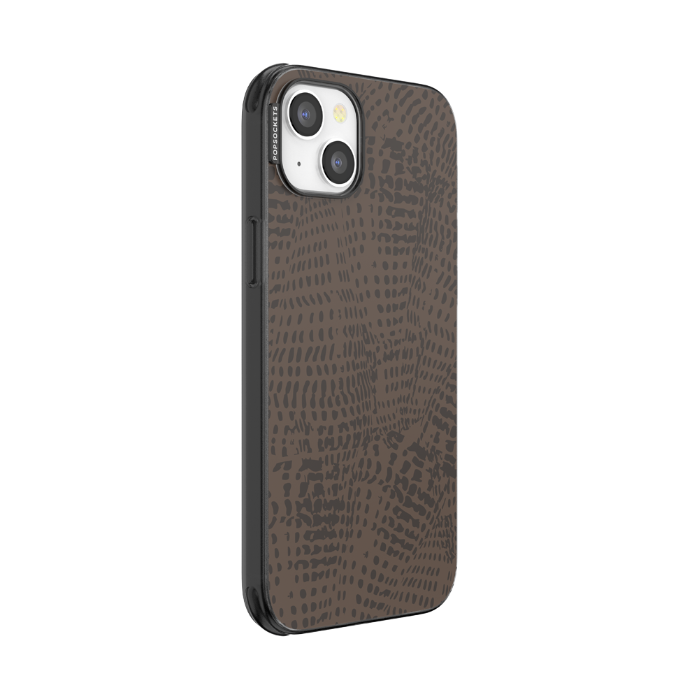 Cocoa Umber Petrified — iPhone 14 Plus MagSafe Case - US 71600