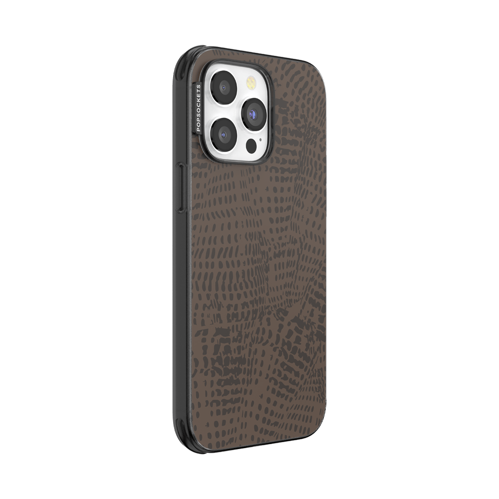Cocoa Umber Petrified — iPhone 14 Pro Max MagSafe Case - US 13952