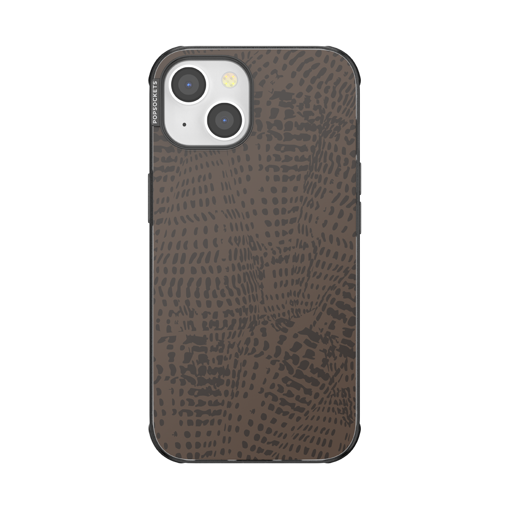 Cocoa Umber Petrified — iPhone 14 MagSafe Case - US 08855