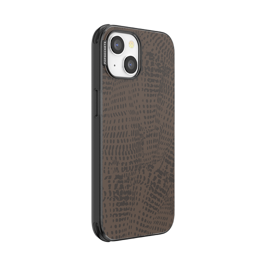 Cocoa Umber Petrified — iPhone 14 MagSafe Case - US 08855