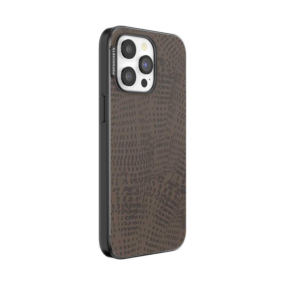 Cocoa Umber Petrified — iPhone 15 Pro Max MagSafe Case - US 78017
