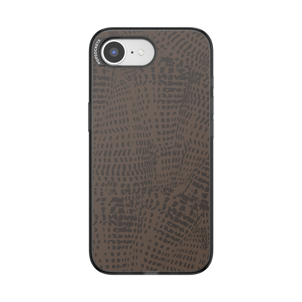 Cocoa Umber Petrified — iPhone 17e/16e MagSafe Case - US 42905