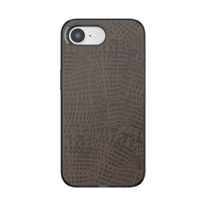 Cocoa Umber Petrified — iPhone 17e/16e MagSafe Case - US 30711