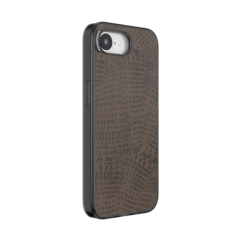 Cocoa Umber Petrified — iPhone 17e/16e MagSafe Case - US 30711