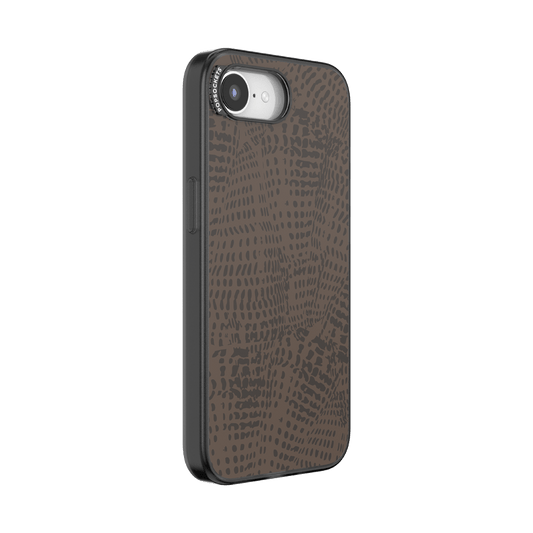 Cocoa Umber Petrified — iPhone 17e/16e MagSafe Case - US 30711