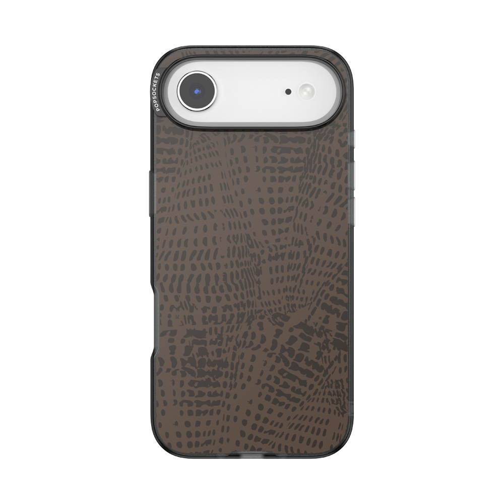 Cocoa Umber Petrified — iPhone Air MagSafe Case - US 68766