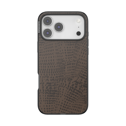 Cocoa Umber Petrified — iPhone 17 Pro Max MagSafe Case - US 42872