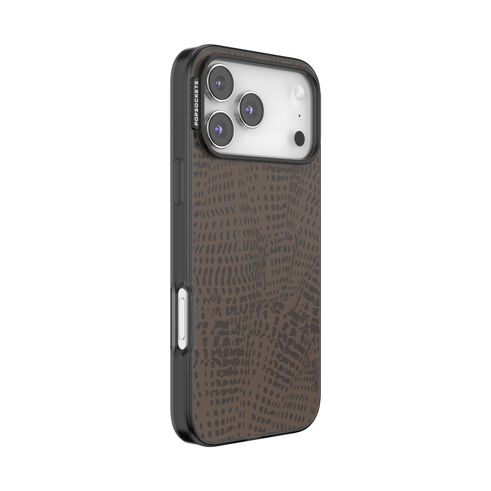 Cocoa Umber Petrified — iPhone 17 Pro Max MagSafe Case - US 10982