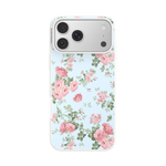 Cottage Tutu Blue — iPhone 17 Pro Max MagSafe Case - US 18633