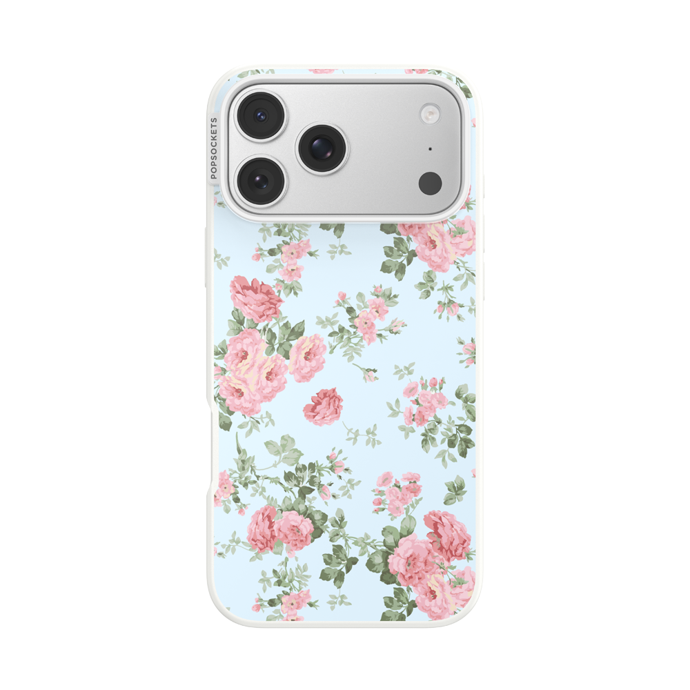 Cottage Tutu Blue — iPhone 17 Pro Max MagSafe Case - US 32697