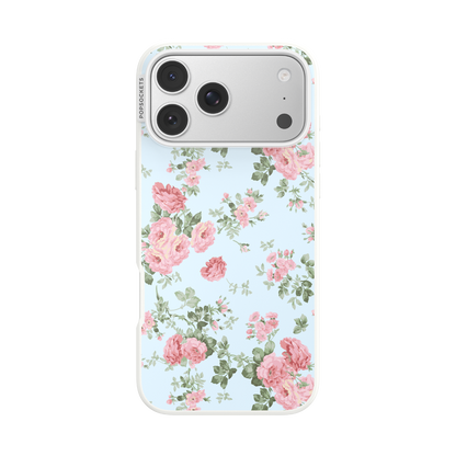 Cottage Tutu Blue — iPhone 17 Pro Max MagSafe Case - US 59492