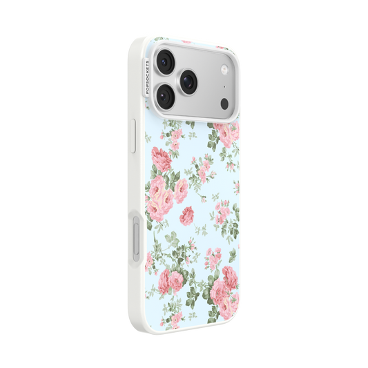 Cottage Tutu Blue — iPhone 17 Pro Max MagSafe Case - US 32697