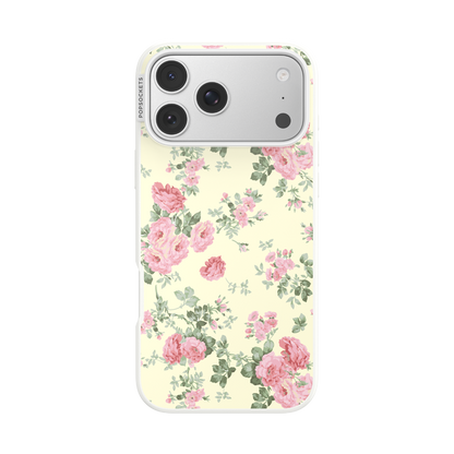 Cottage Tutu Yellow — iPhone 17 Pro Max MagSafe Case - US 87776