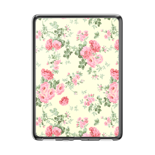 Cottage Tutu Yellow — Kindle 11th Gen MagSafe Case - US 13399