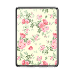 Cottage Tutu Yellow — Kindle 12th Gen MagSafe Case - US 62275