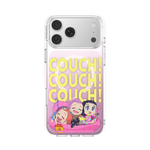 Couch! Couch! Couch! — iPhone 17 Pro Max MagSafe Case - US 85961