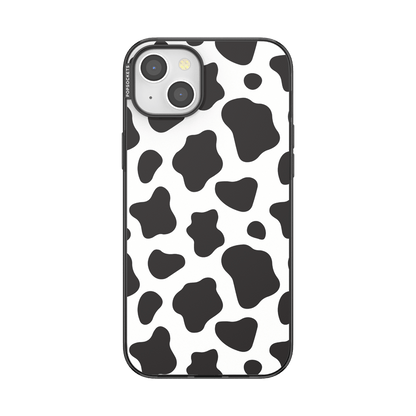 Cow Print — iPhone 15 Plus MagSafe Case - US 13499