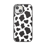 Cow Print — iPhone 15 MagSafe Case - US 77571