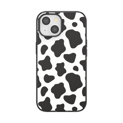 Cow Print — iPhone 15 MagSafe Case - US 77571