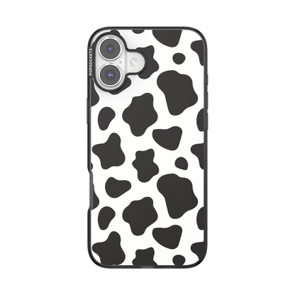Cow Print — iPhone 16 Plus MagSafe Case - US 10459