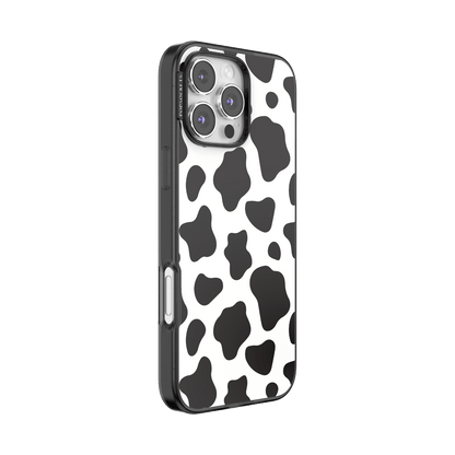 Cow Print — iPhone 16 Pro Max MagSafe Case - US 49551