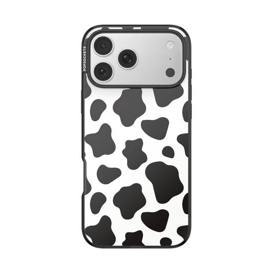 Cow Print — iPhone 17 Pro Max MagSafe Case - US 45662