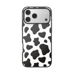 Cow Print — iPhone 17 Pro Max MagSafe Case - US 68105