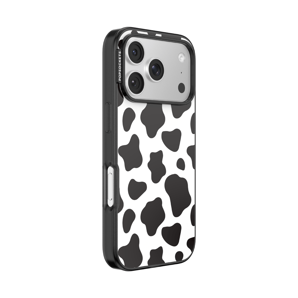 Cow Print — iPhone 17 Pro MagSafe Case - US 30491