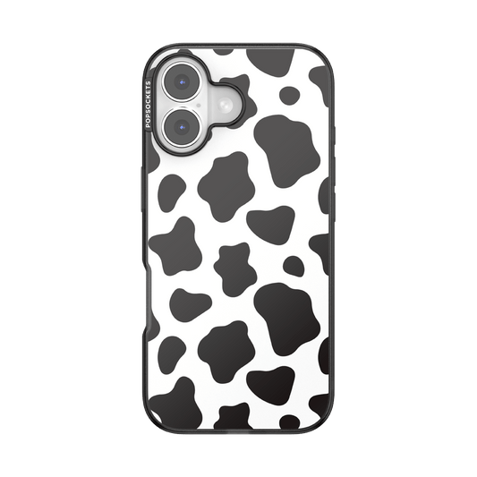 Cow Print — iPhone 17 MagSafe Case - US 35525
